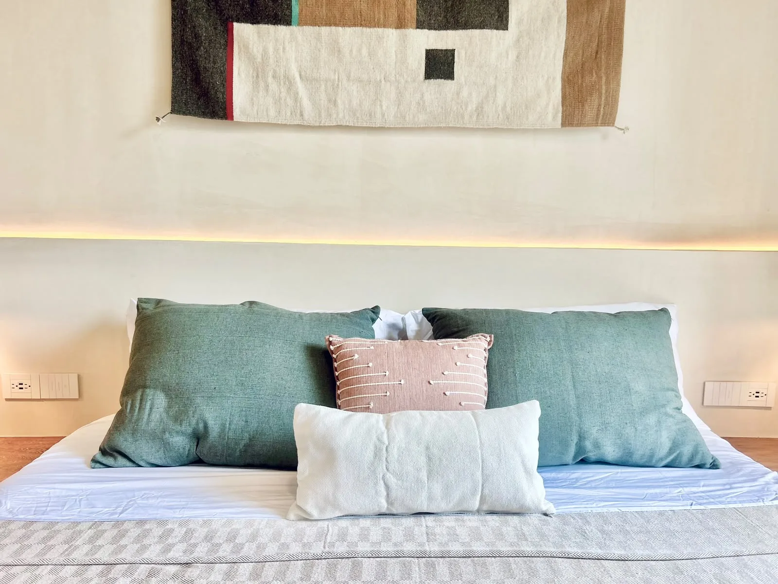 Furnished Studio Loft in Tulum