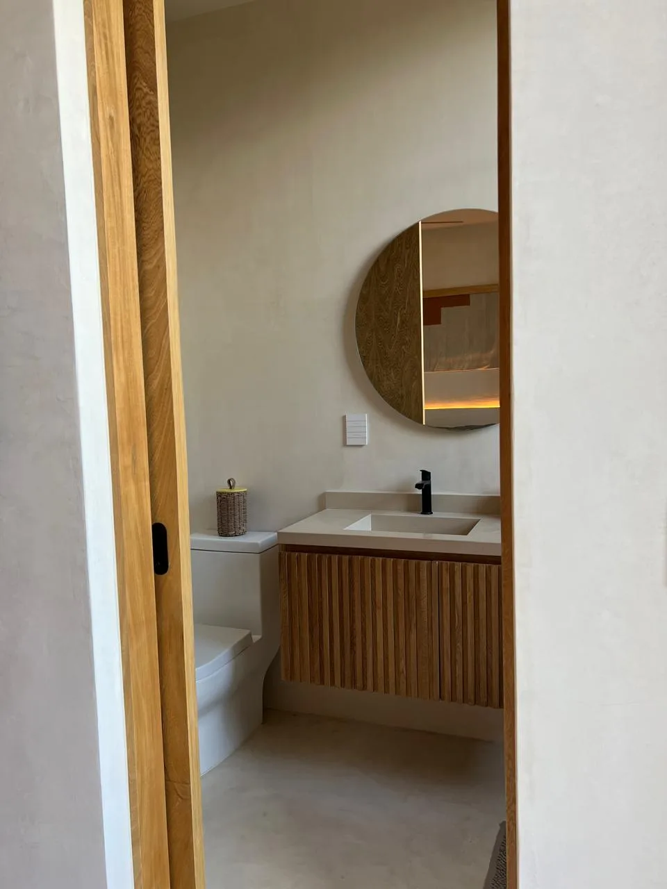 Studio in Aldea Zamá, Tulum