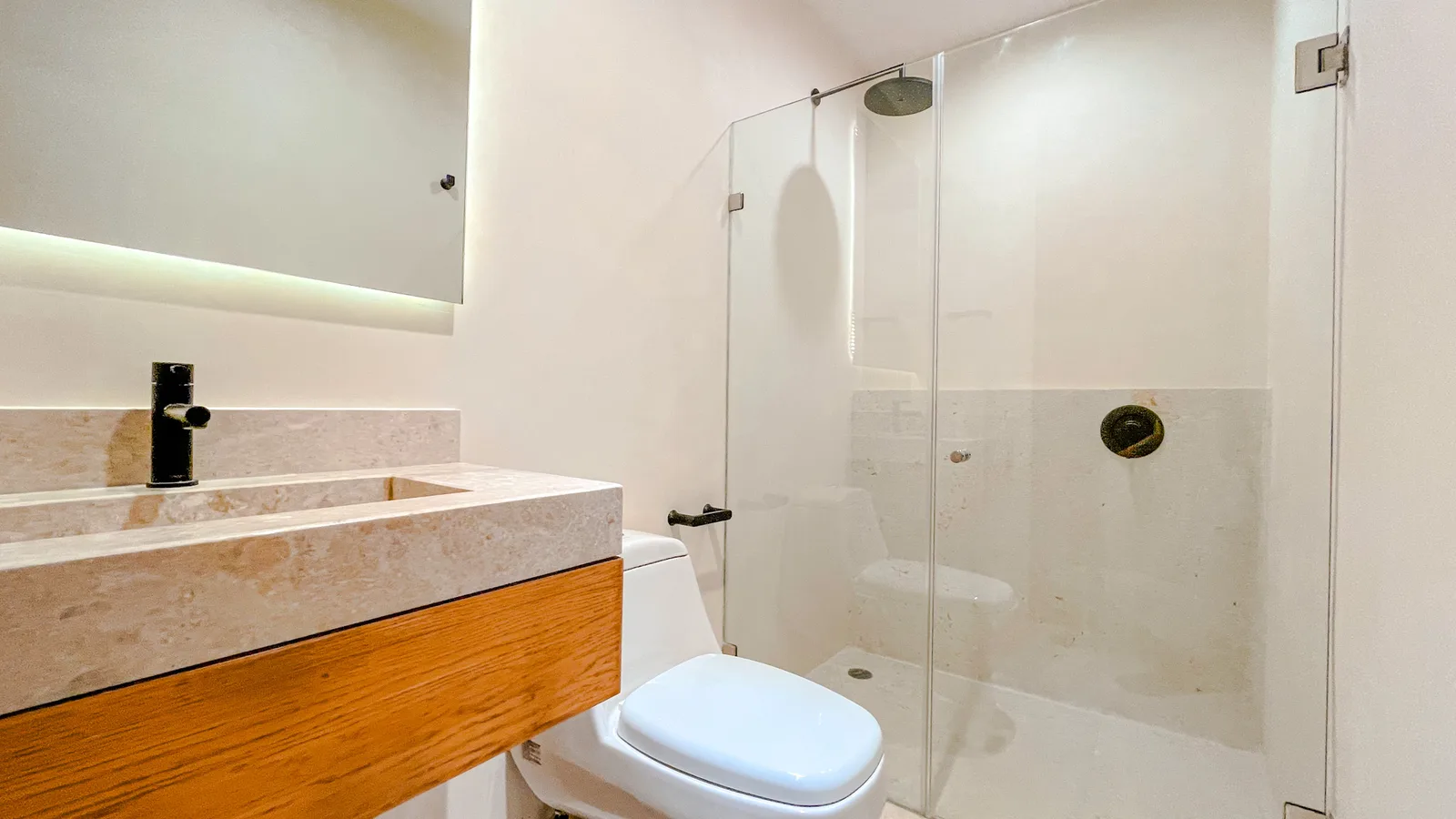 2 Bedroom Apartment for Rent in Aldea Zama