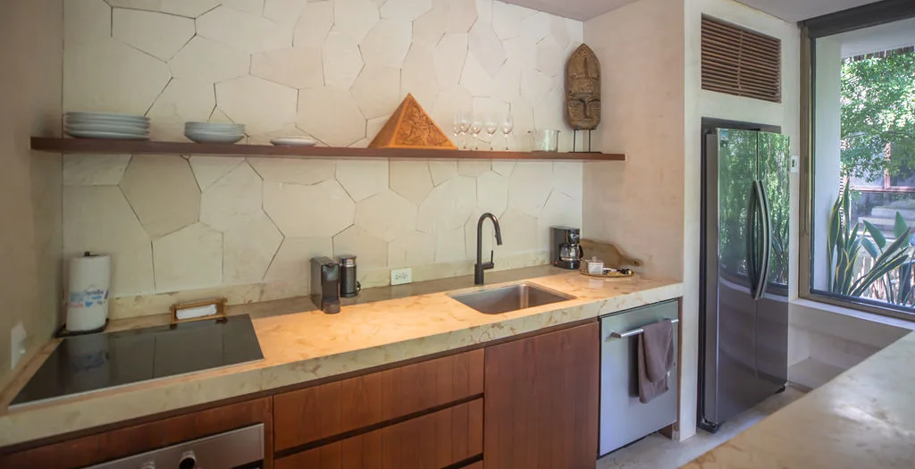 3 Bedroom Residence in Lúum Zamá Tulum