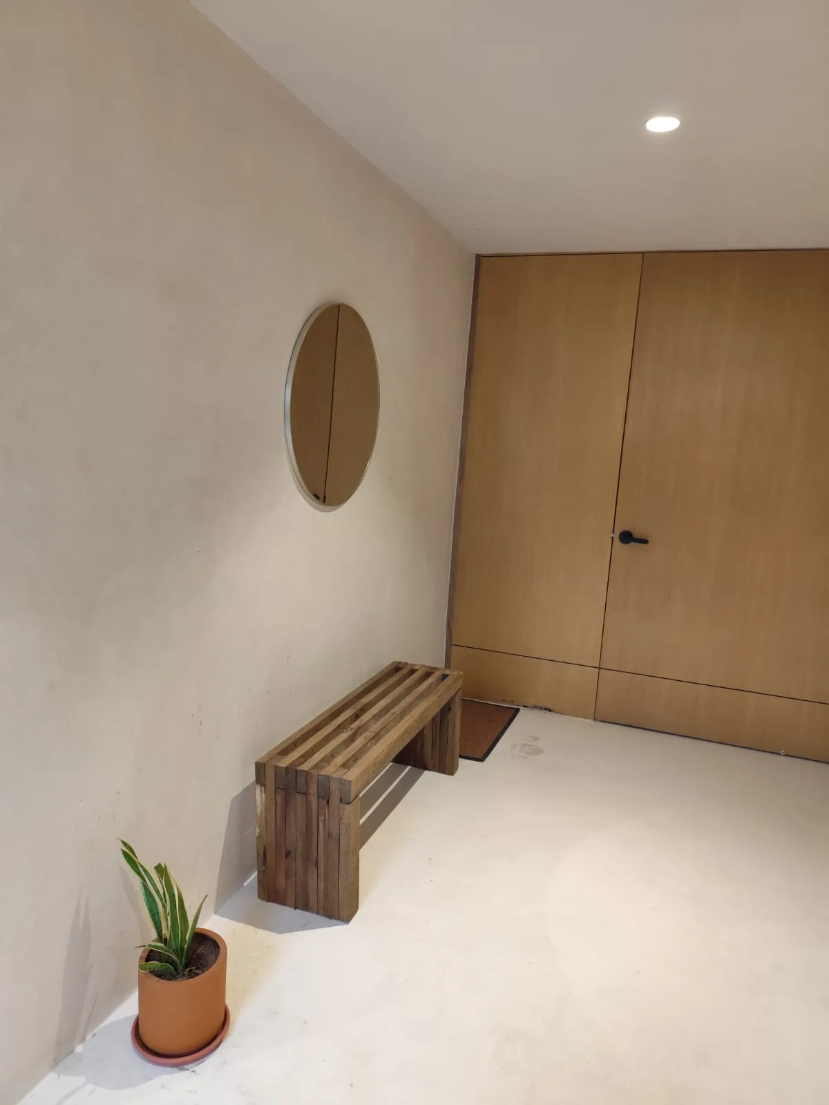 1 Bedroom Apartment in Aldea Zamá, Tulum