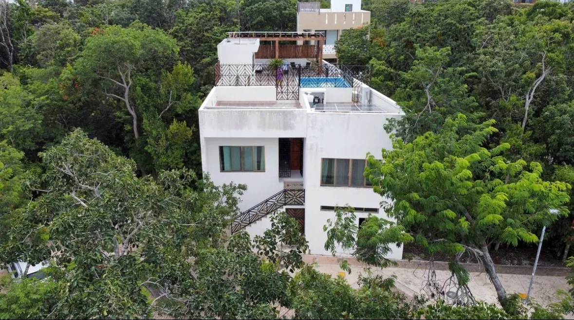 2 Bedroom House in Aldea Zama, Tulum