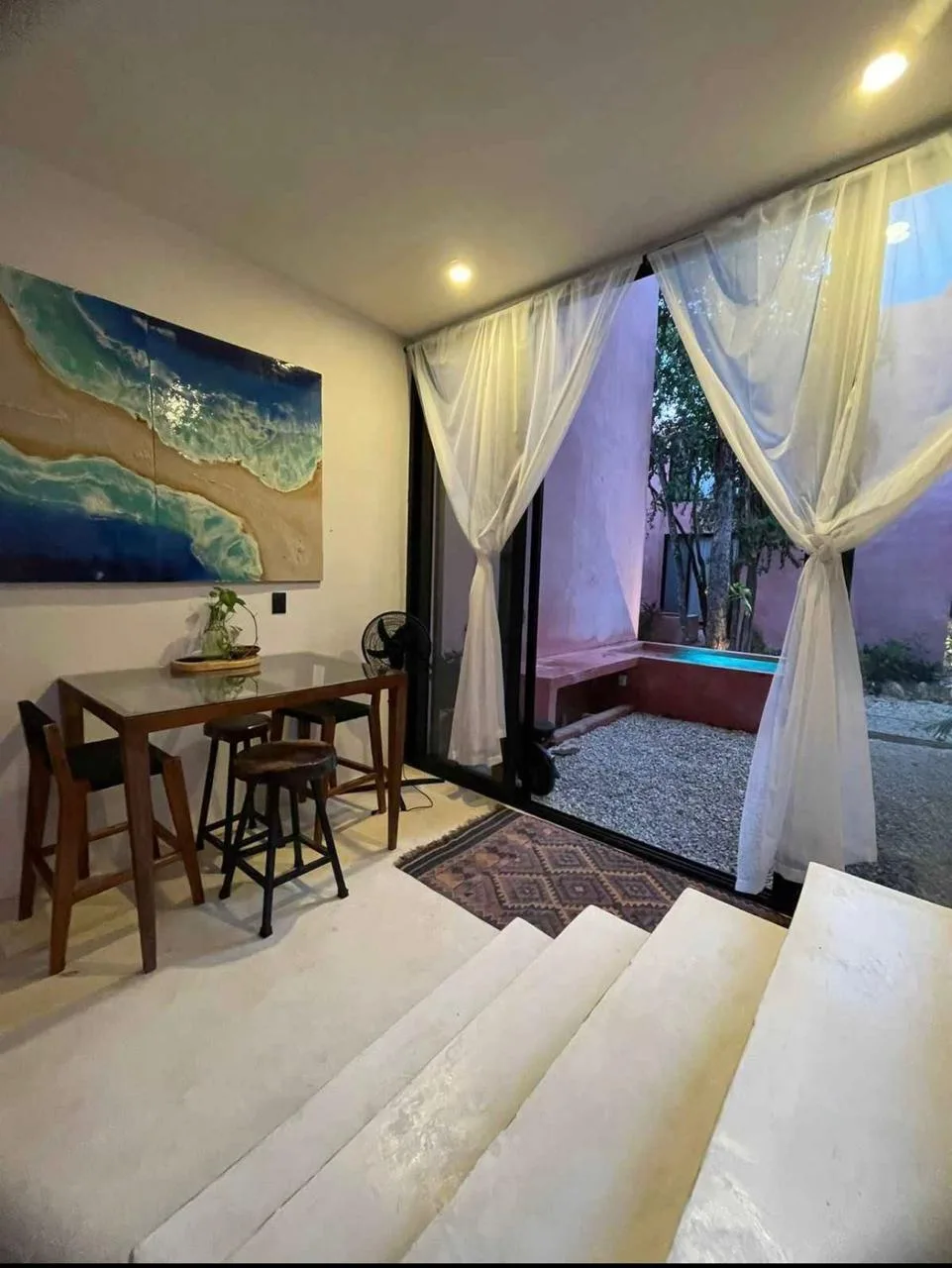 2 Bedroom House in Tulum