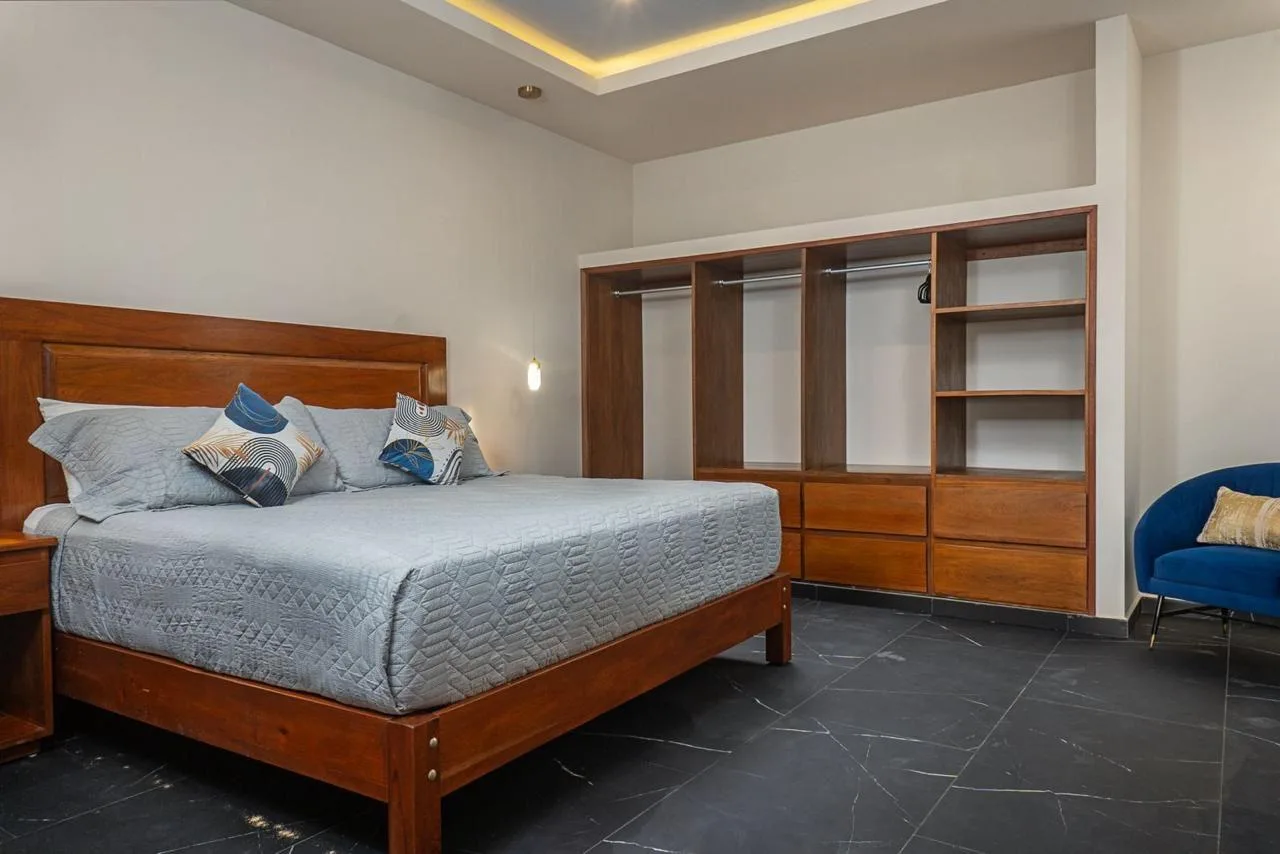 Property in La Veleta Tulum
