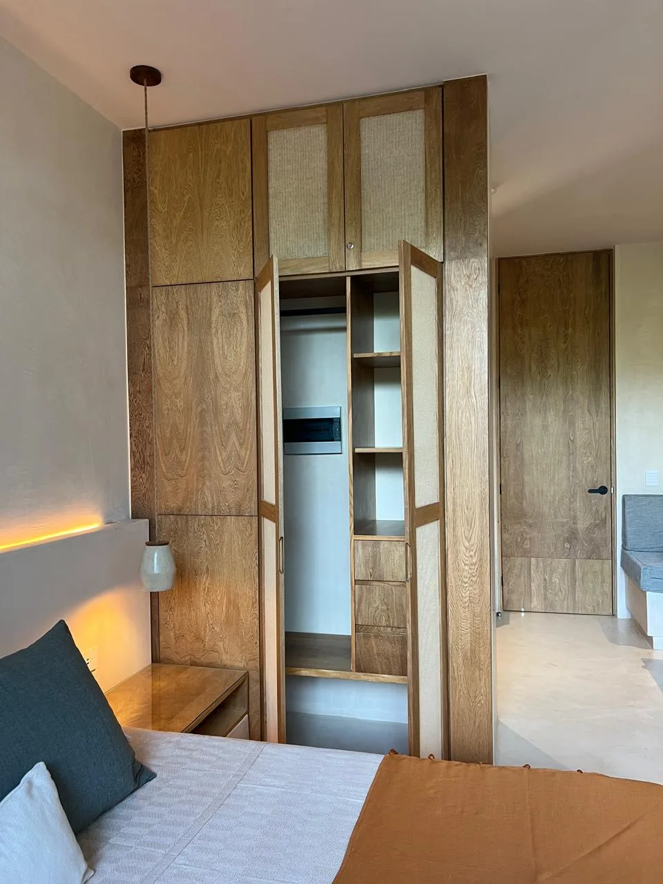 Studio in Aldea Zamá, Tulum
