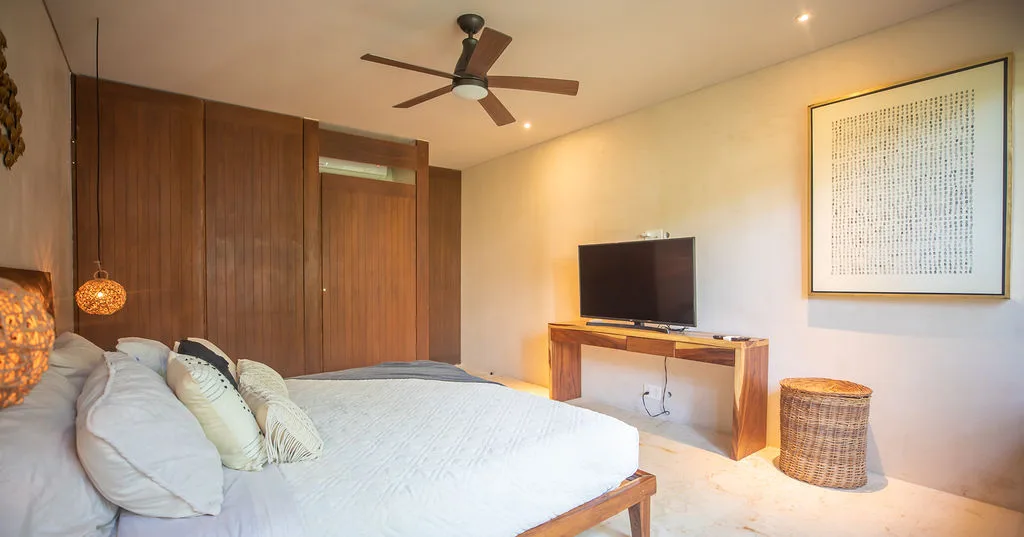 3 Bedroom Residence in Lúum Zamá Tulum