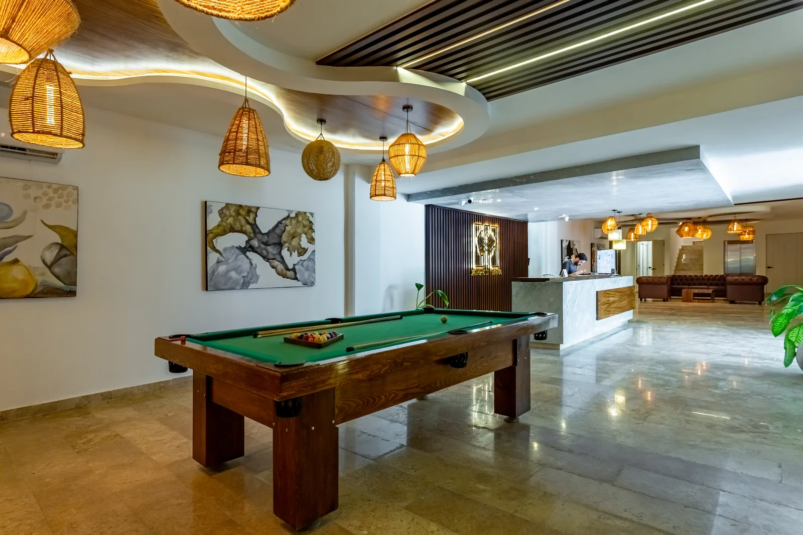 1 Bedroom Apartment in Tulum