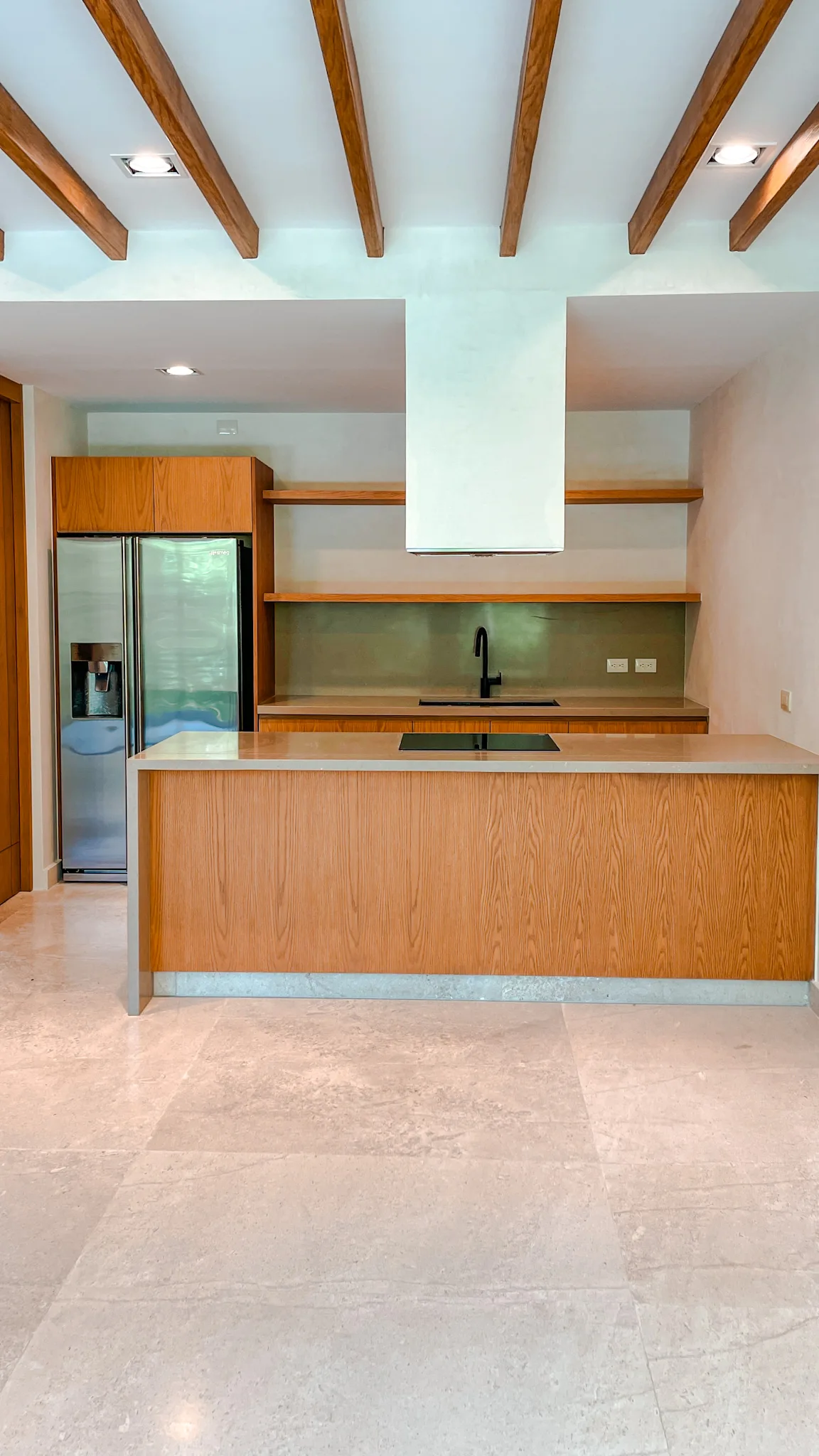2 Bedroom Apartment for Rent in Aldea Zama