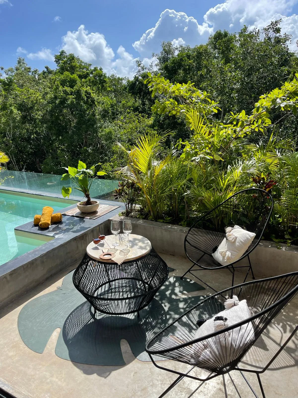 Penthouse in Aldea Zama, Tulum