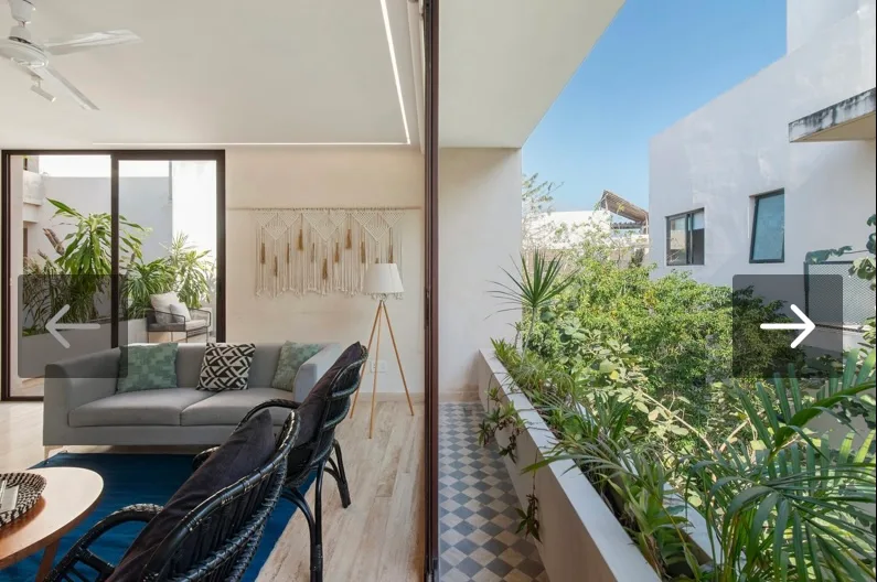 3 Bedroom Property in Aldea Zama