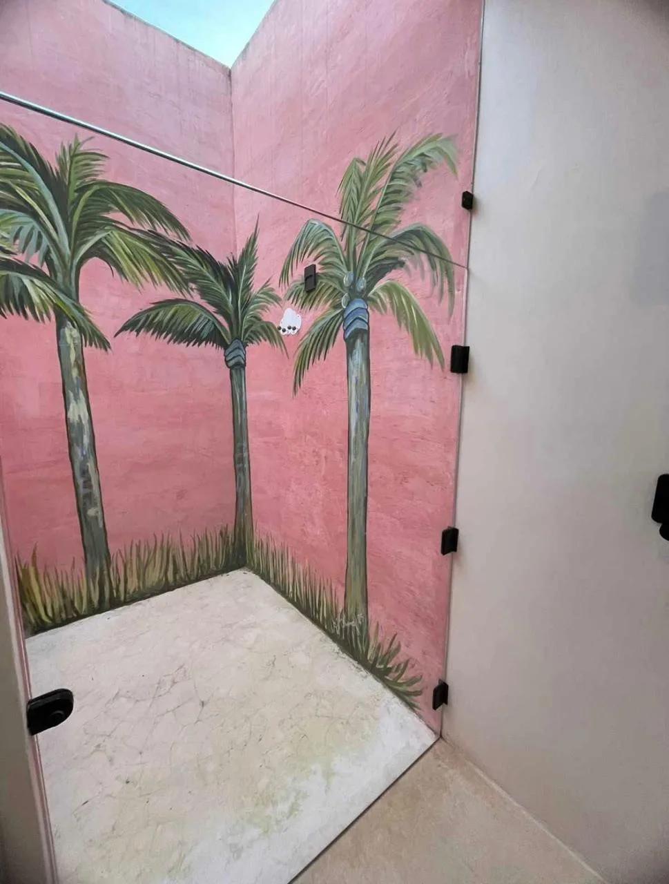 2 Bedroom House in Tulum