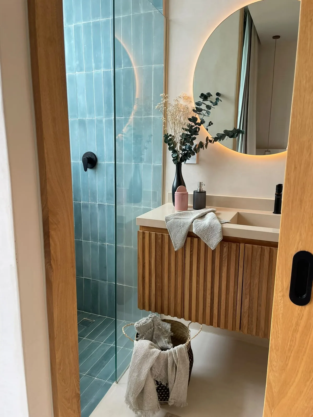 Furnished Studio Loft in Tulum