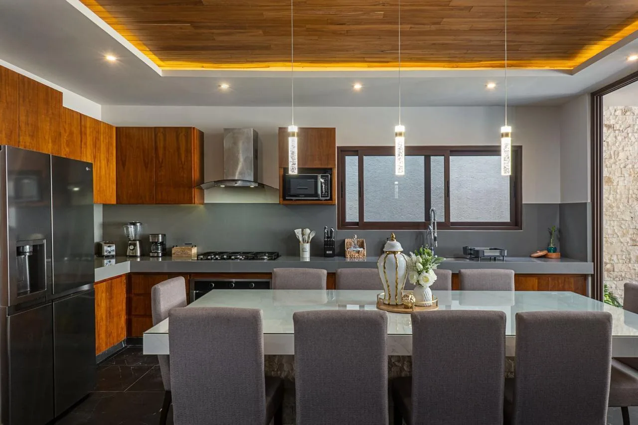 Property in La Veleta Tulum