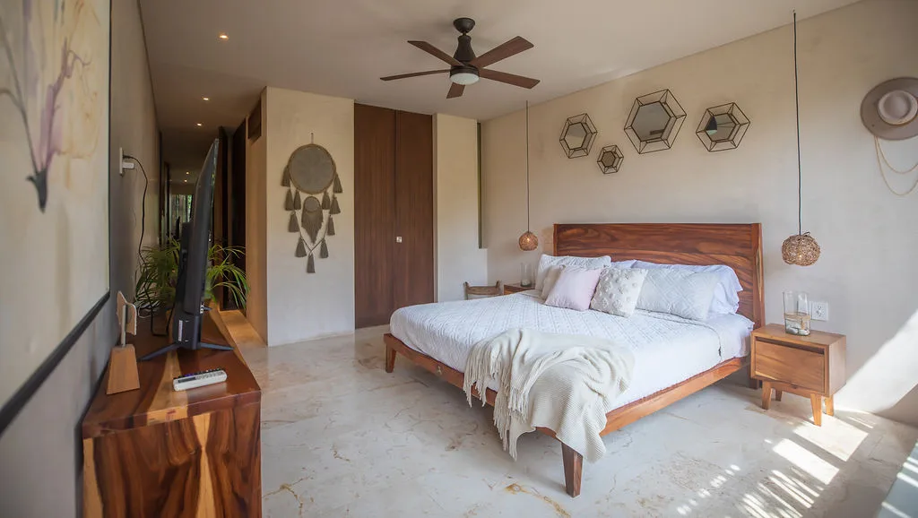 3 Bedroom Residence in Lúum Zamá Tulum