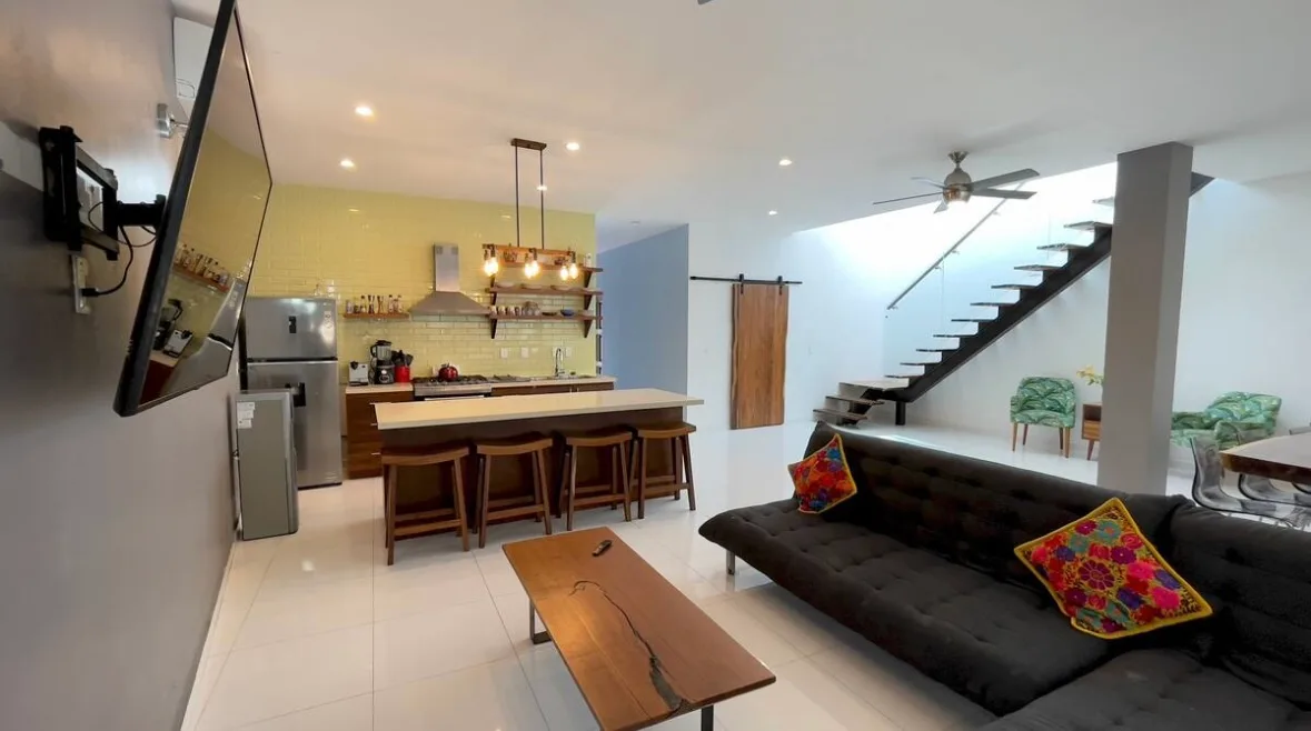 2 Bedroom House in Aldea Zama, Tulum