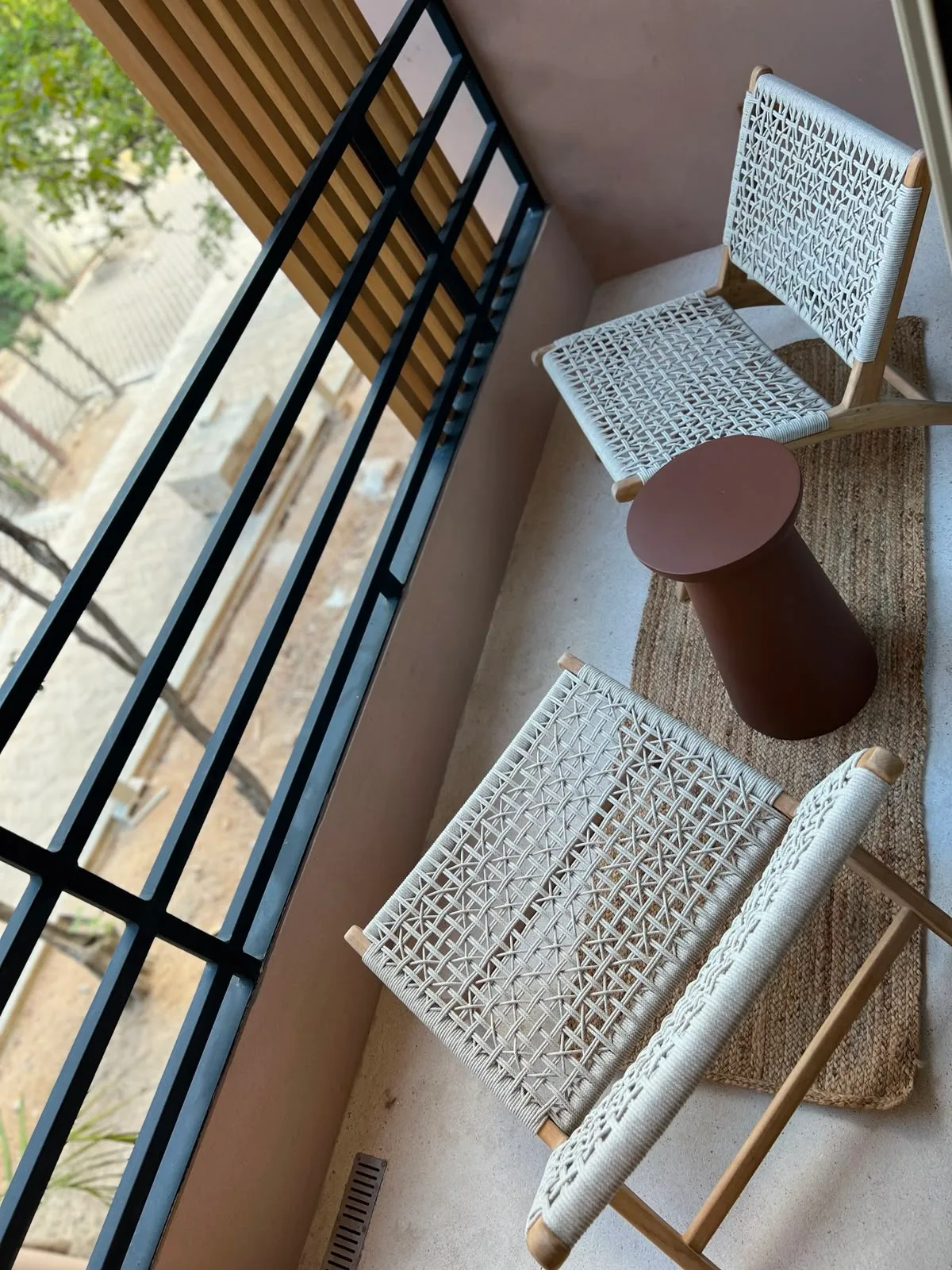 Studio in Aldea Zamá, Tulum