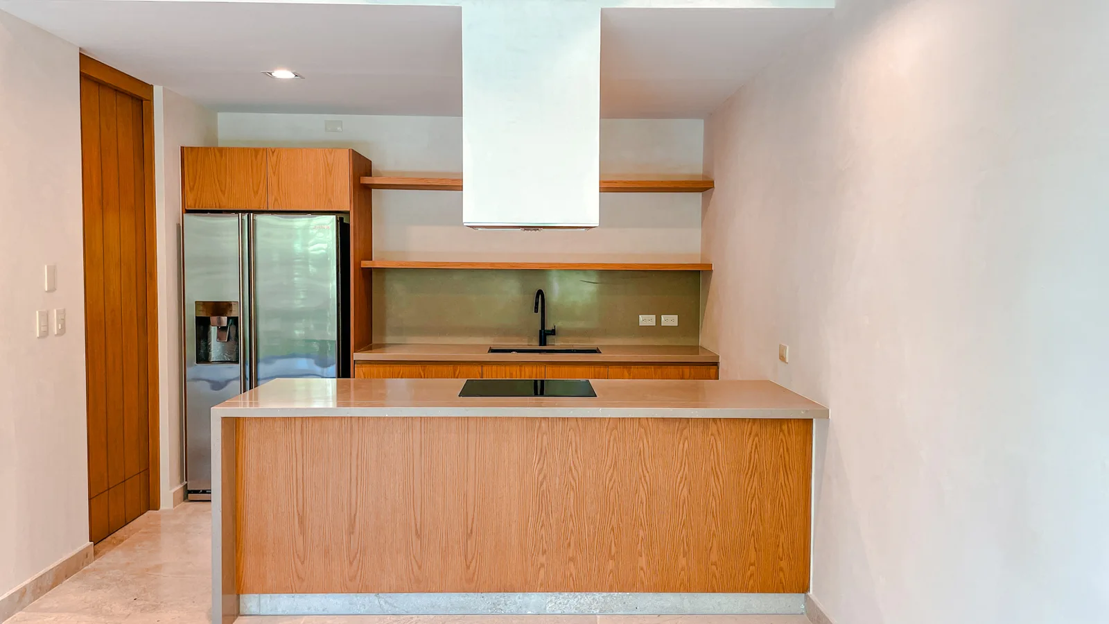 2 Bedroom Apartment for Rent in Aldea Zama