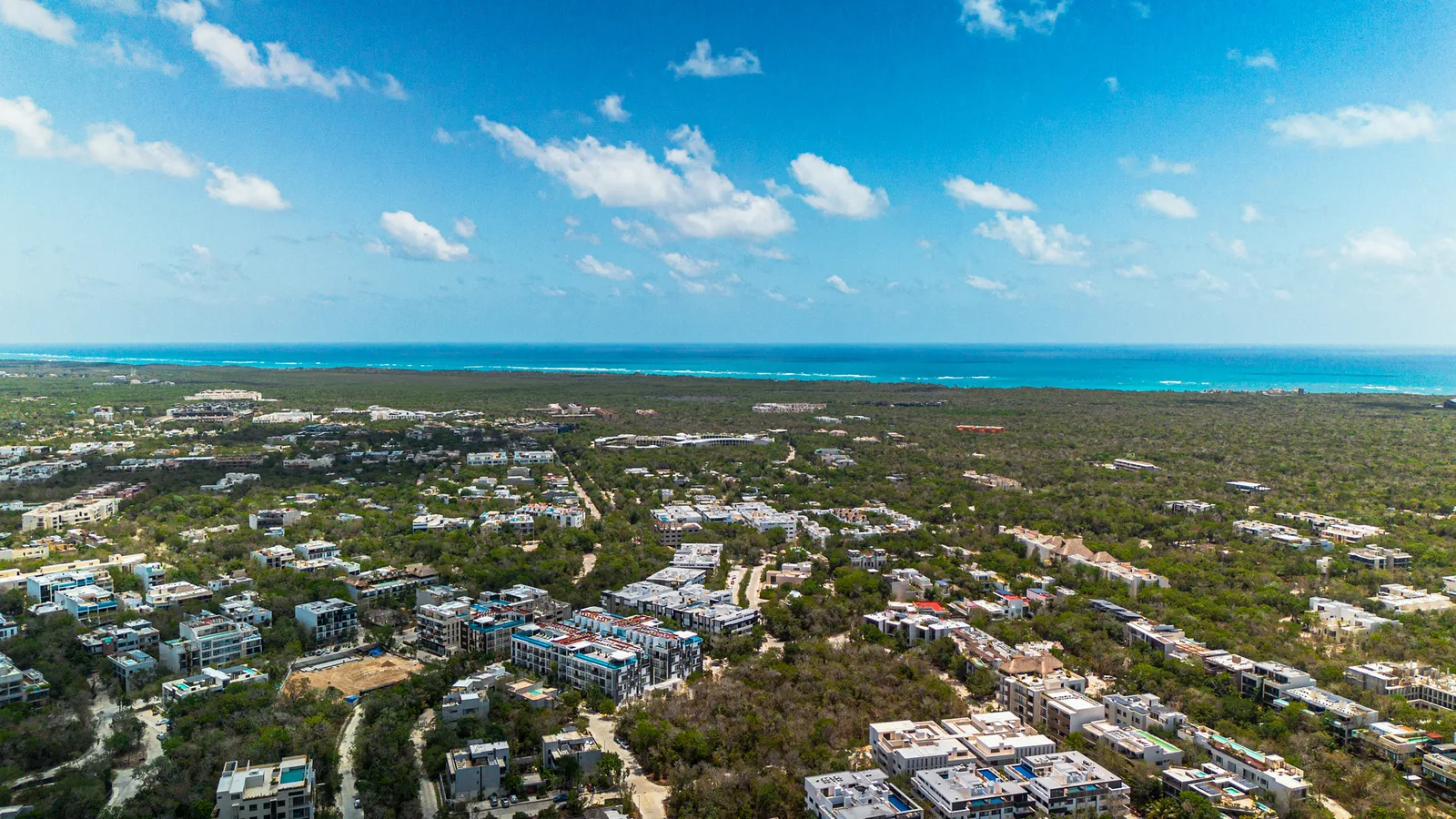1 Bedroom Apartment in Tulum