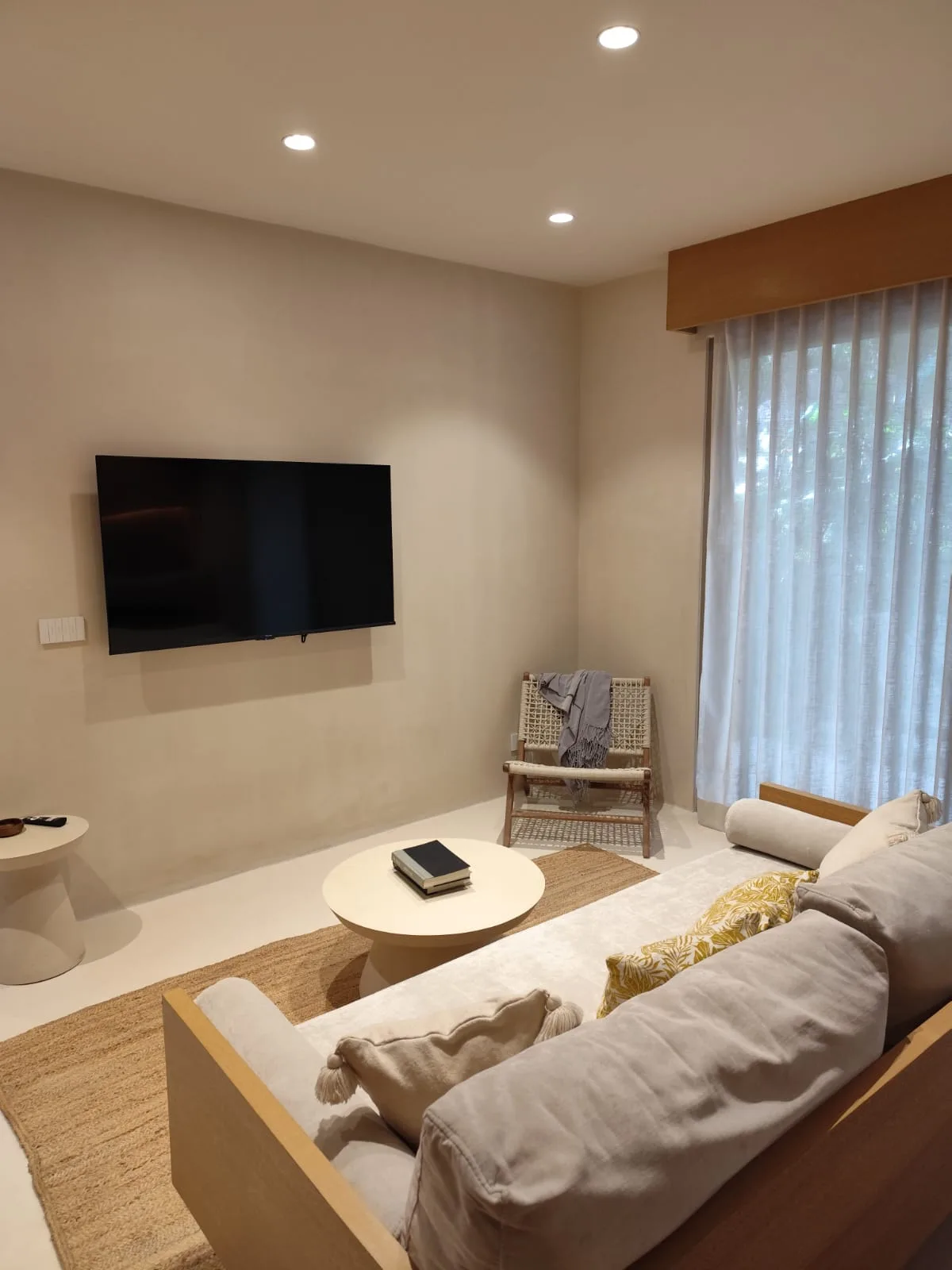 1 Bedroom Apartment in Aldea Zamá, Tulum