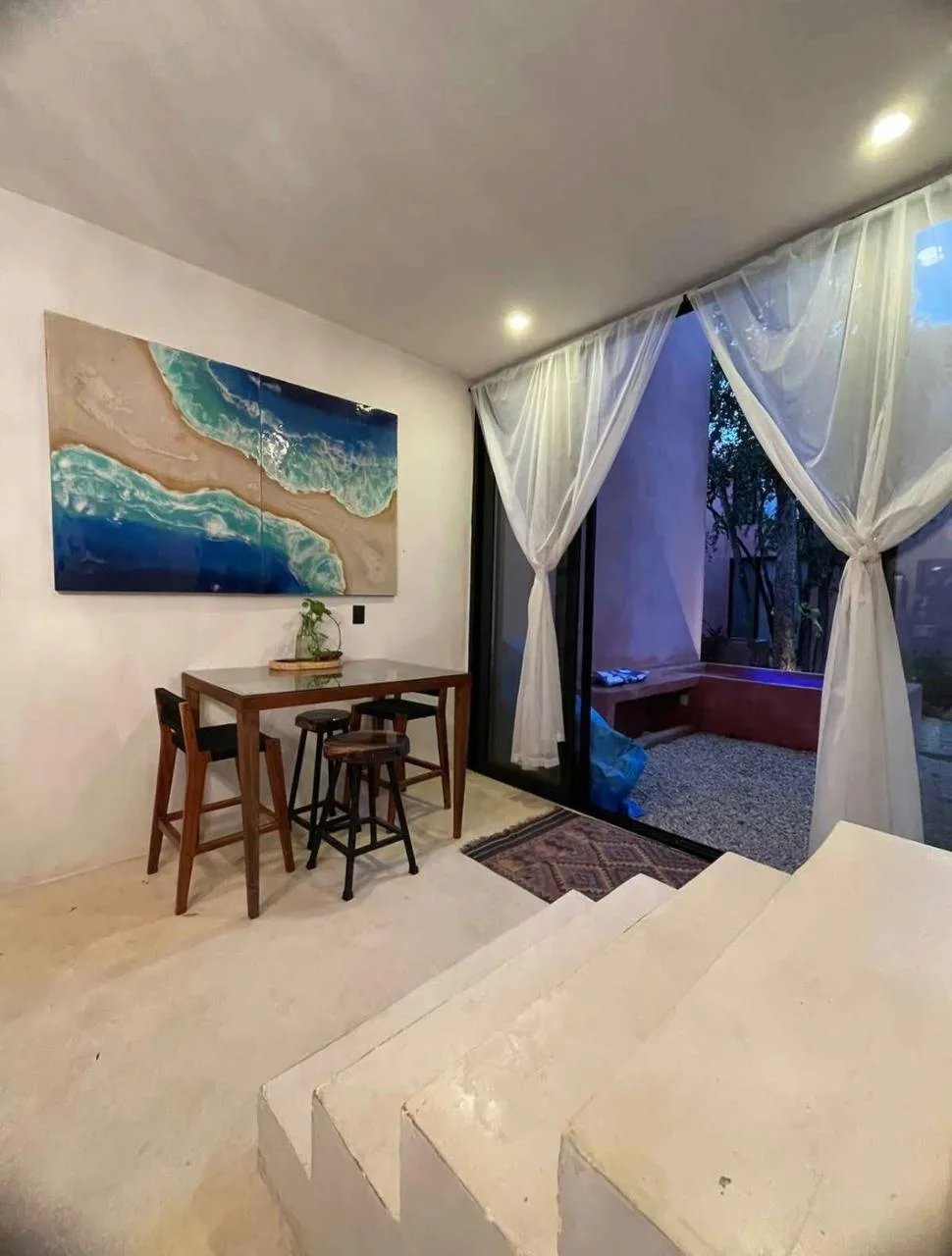 2 Bedroom House in Tulum