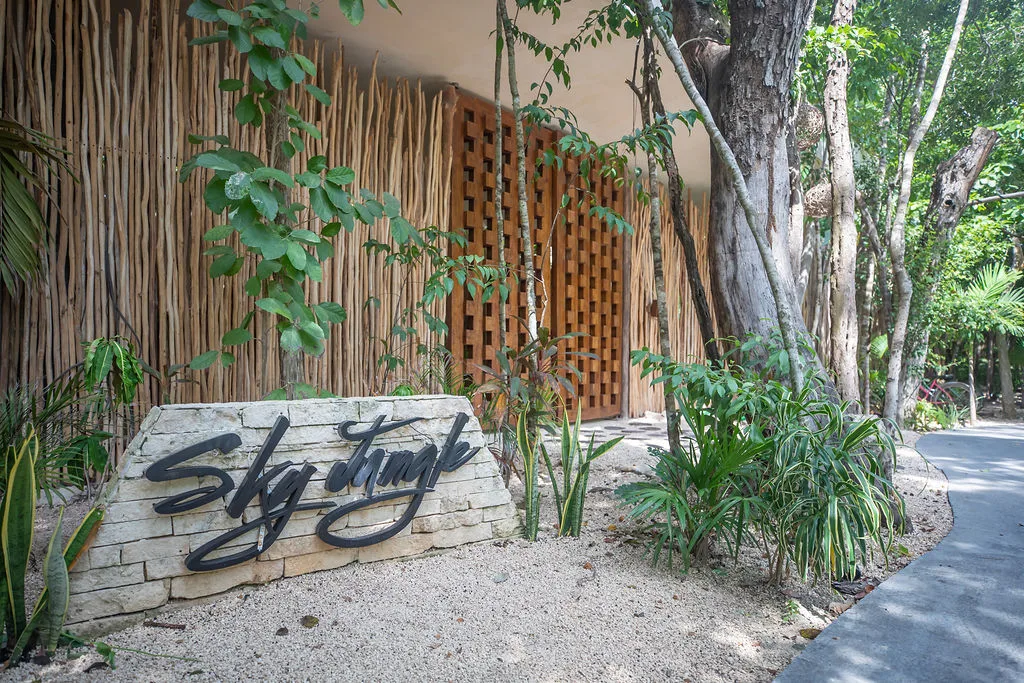 3 Bedroom Residence in Lúum Zamá Tulum