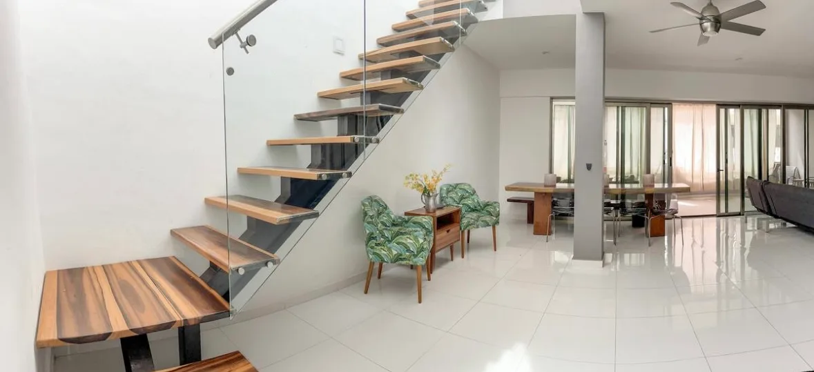 2 Bedroom House in Aldea Zama, Tulum