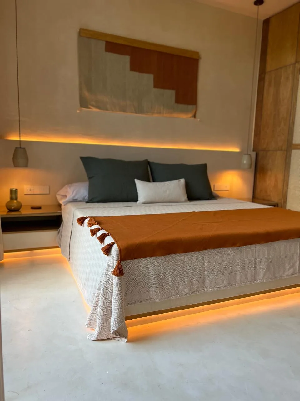 Studio in Aldea Zamá, Tulum