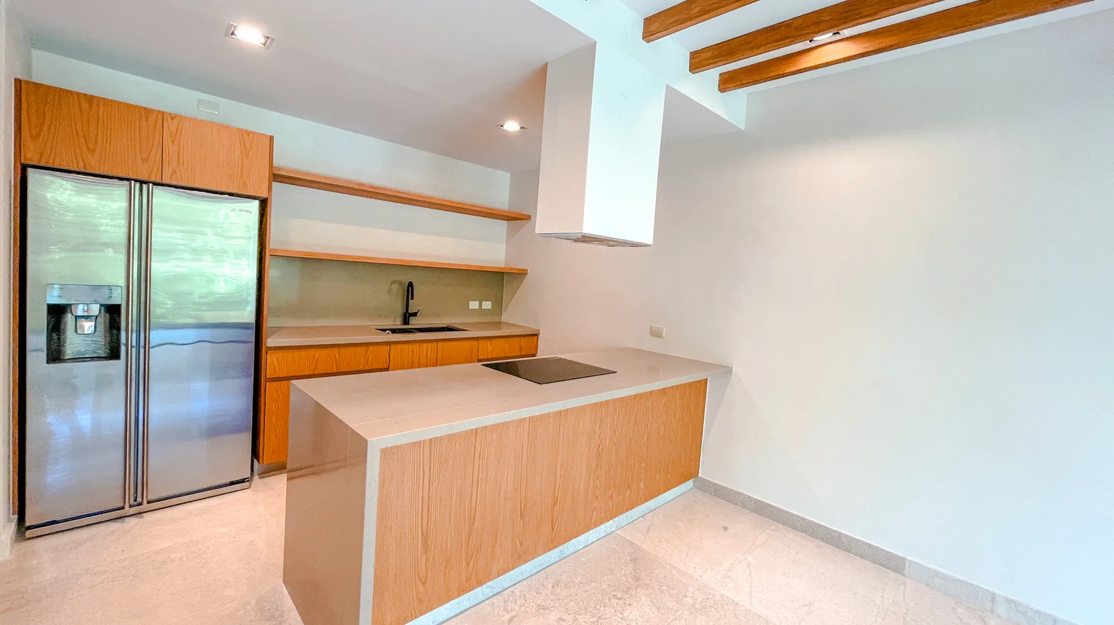 2 Bedroom Apartment for Rent in Aldea Zama