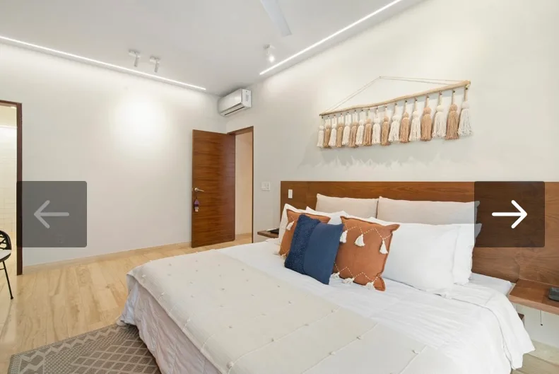 3 Bedroom Property in Aldea Zama