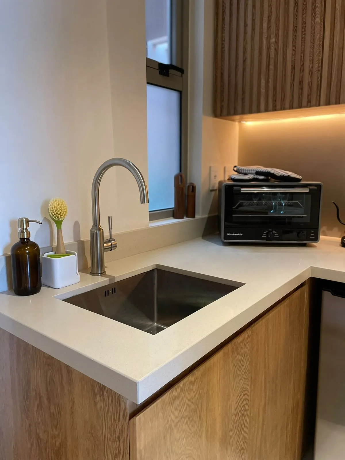 Furnished Studio Loft in Tulum