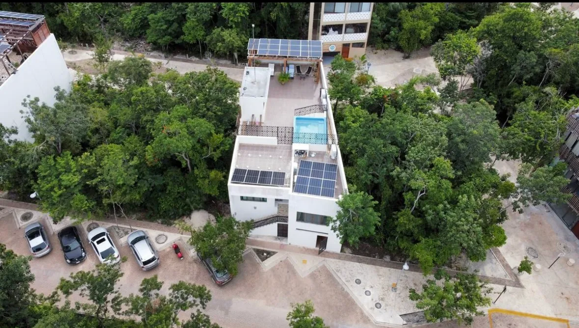 2 Bedroom House in Aldea Zama, Tulum