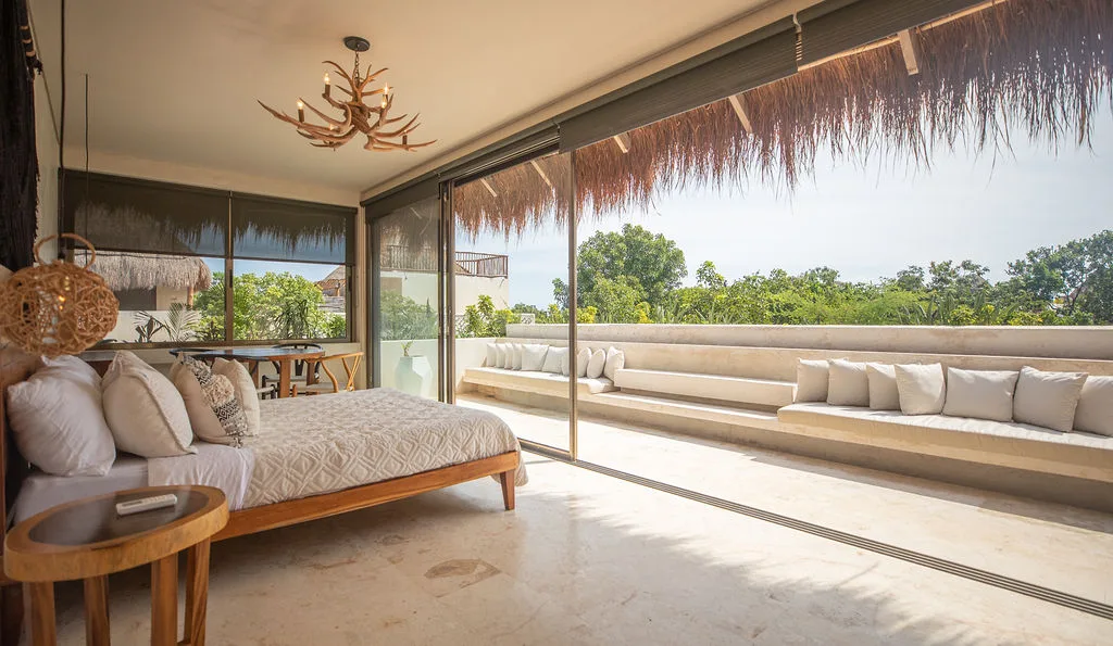3 Bedroom Residence in Lúum Zamá Tulum