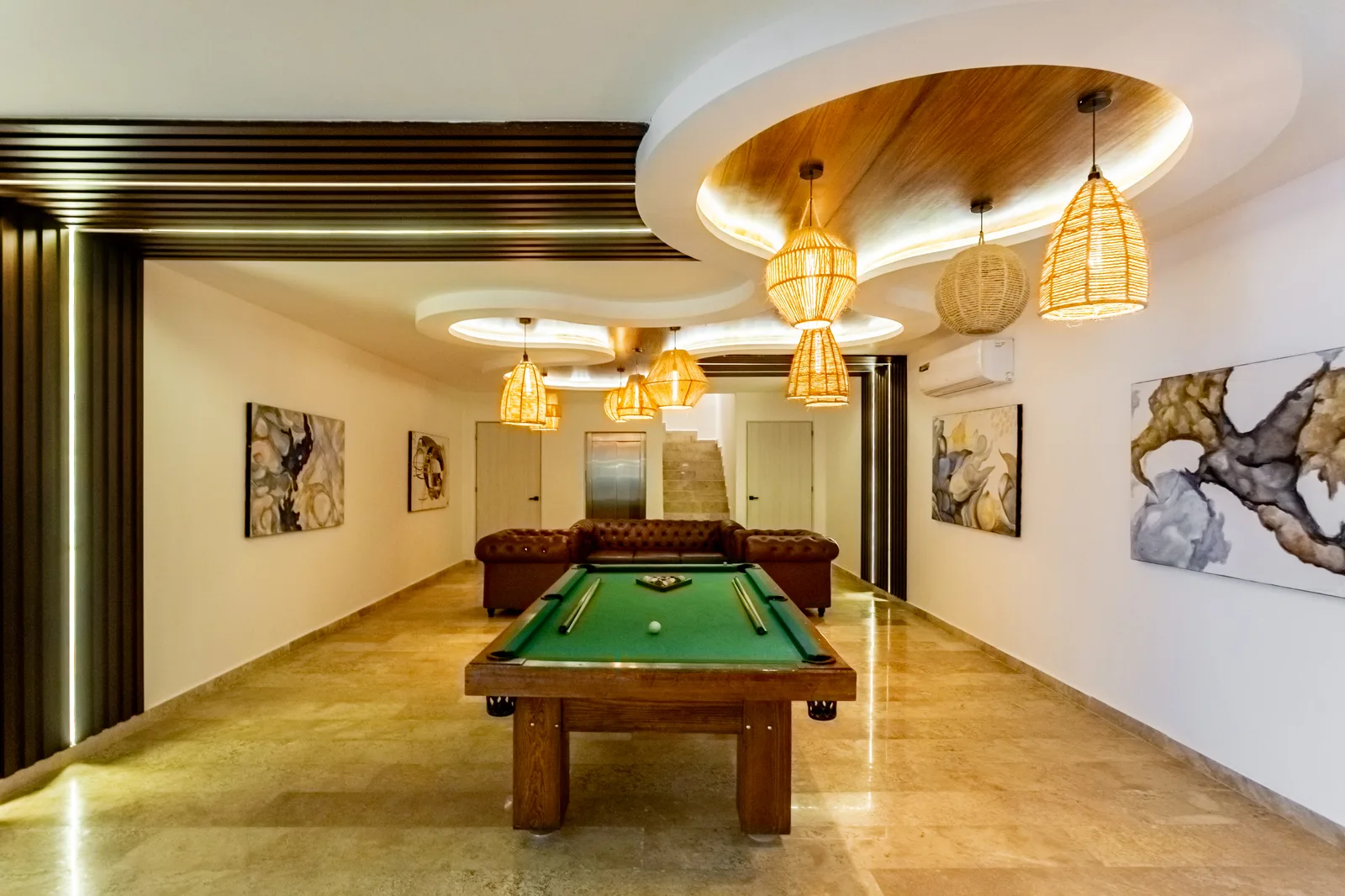 1 Bedroom Apartment in Tulum
