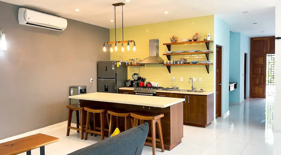 2 Bedroom House in Aldea Zama, Tulum