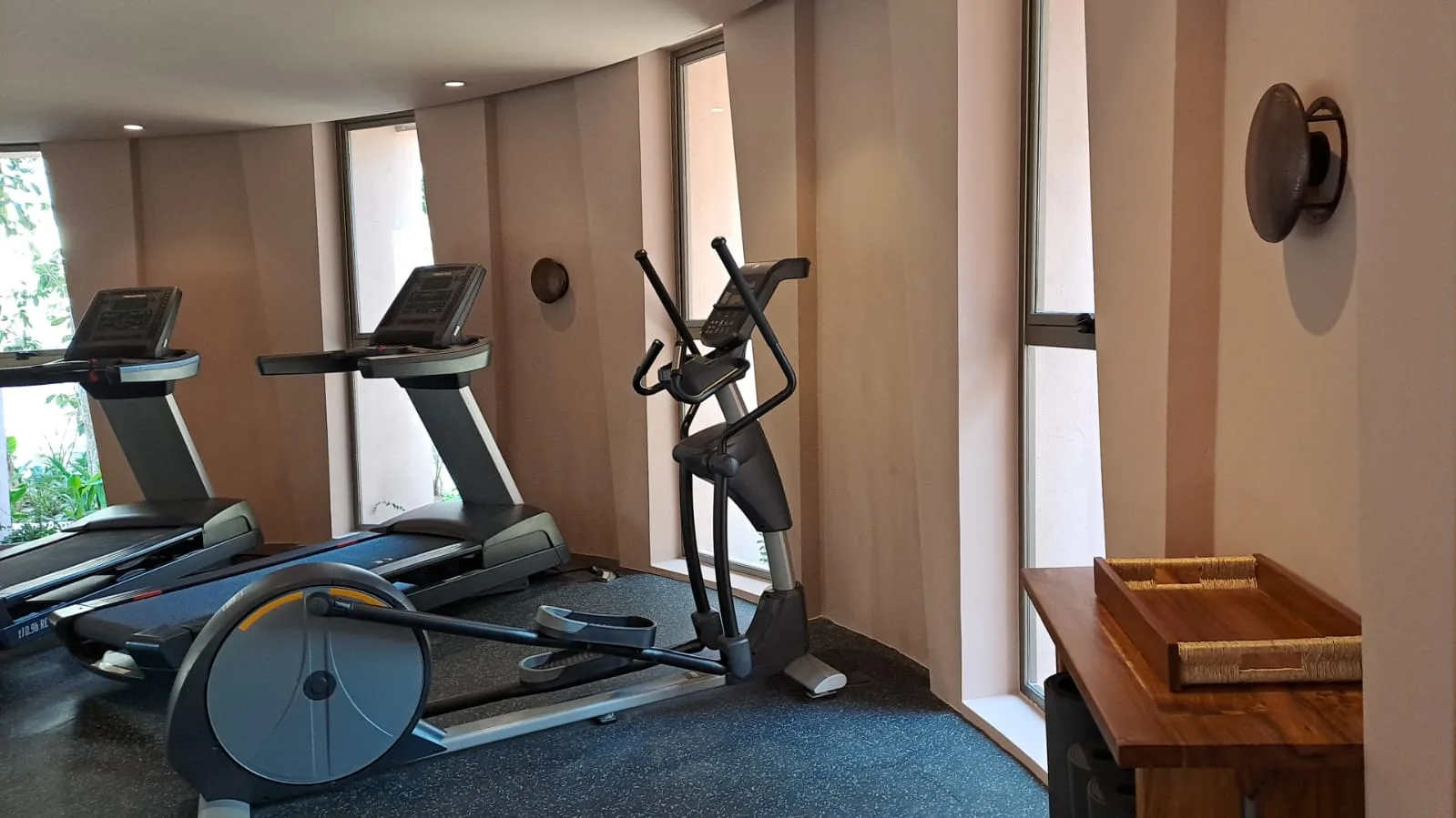 1 Bedroom Apartment in Aldea Zamá, Tulum