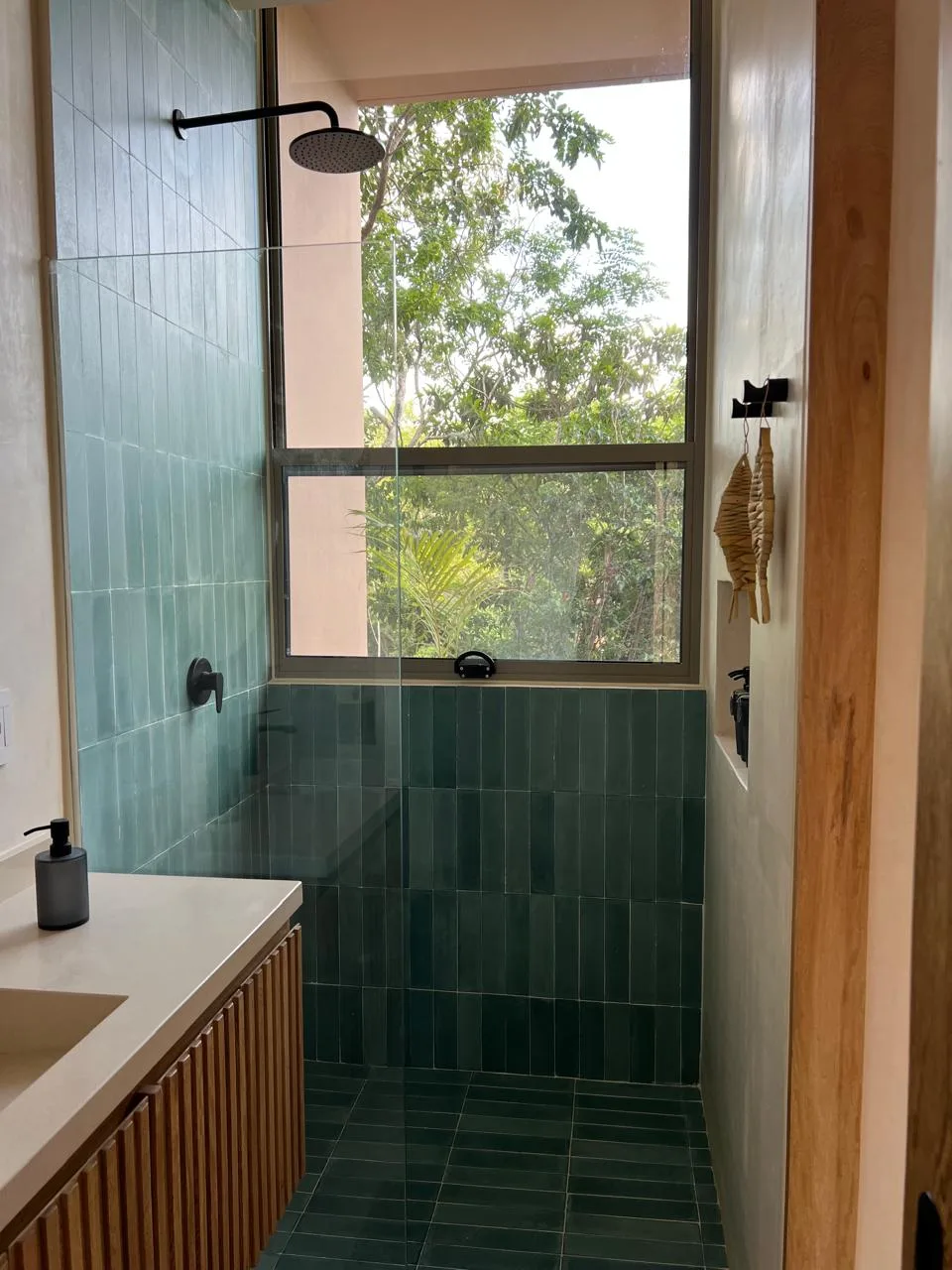 Studio in Aldea Zamá, Tulum