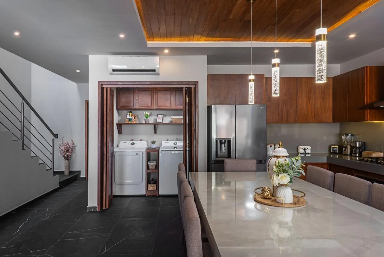 Property in La Veleta Tulum