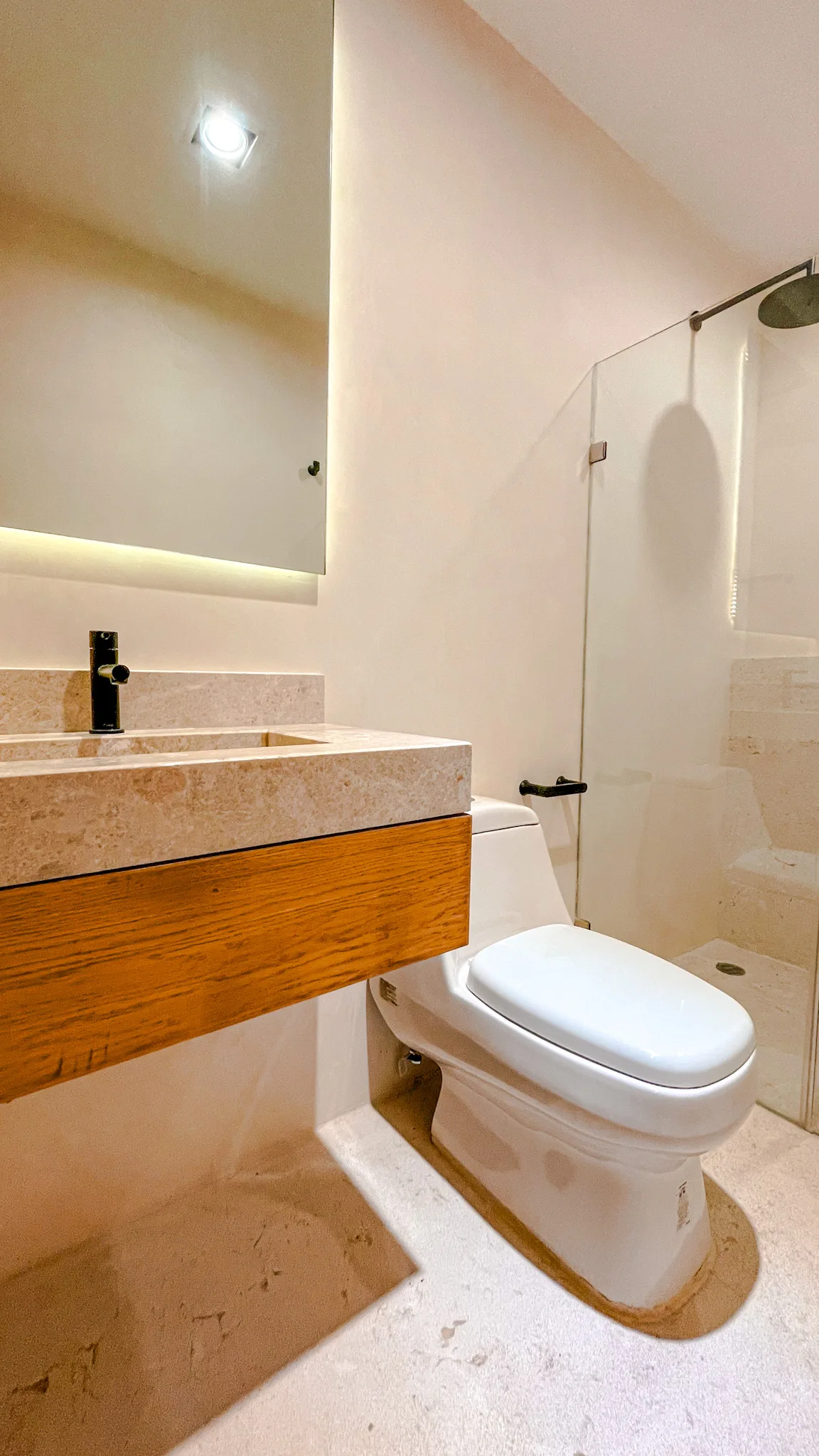 2 Bedroom Apartment for Rent in Aldea Zama