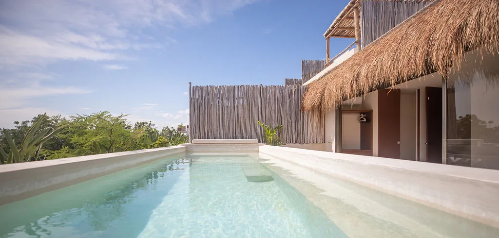 3 Bedroom Residence in Lúum Zamá Tulum