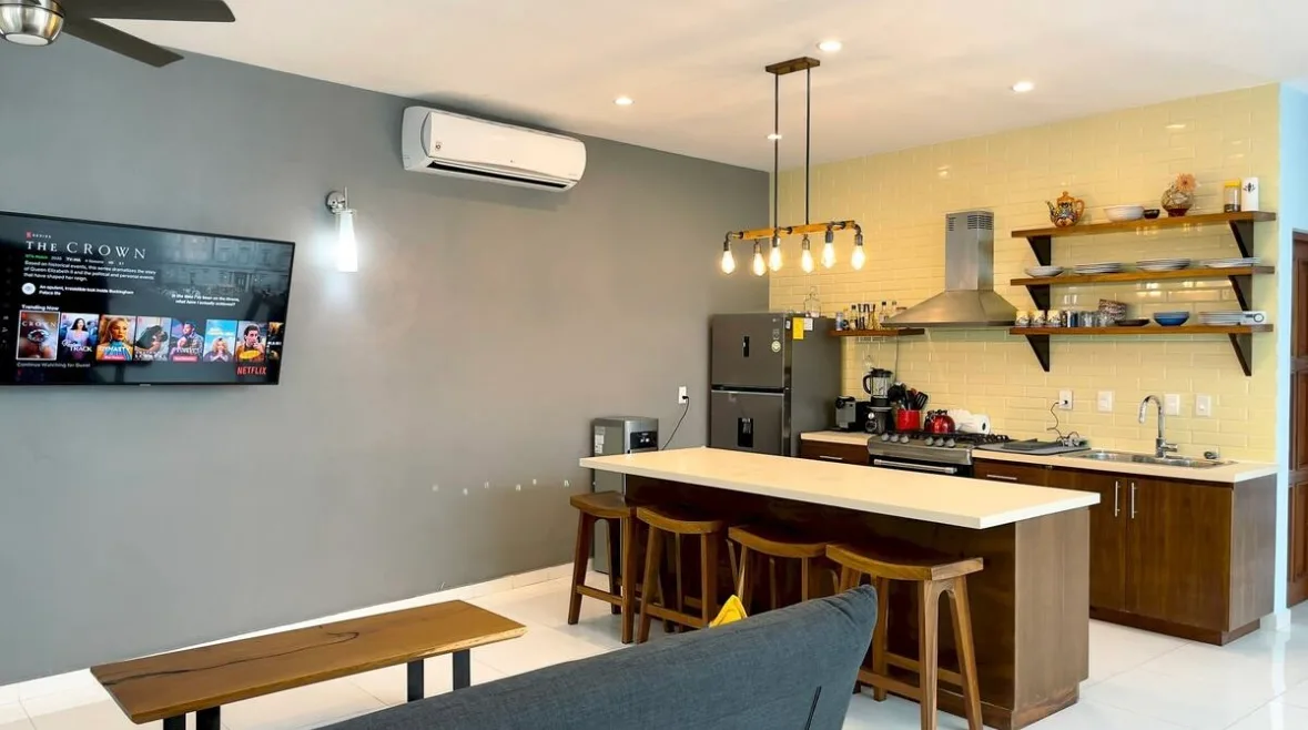 2 Bedroom House in Aldea Zama, Tulum
