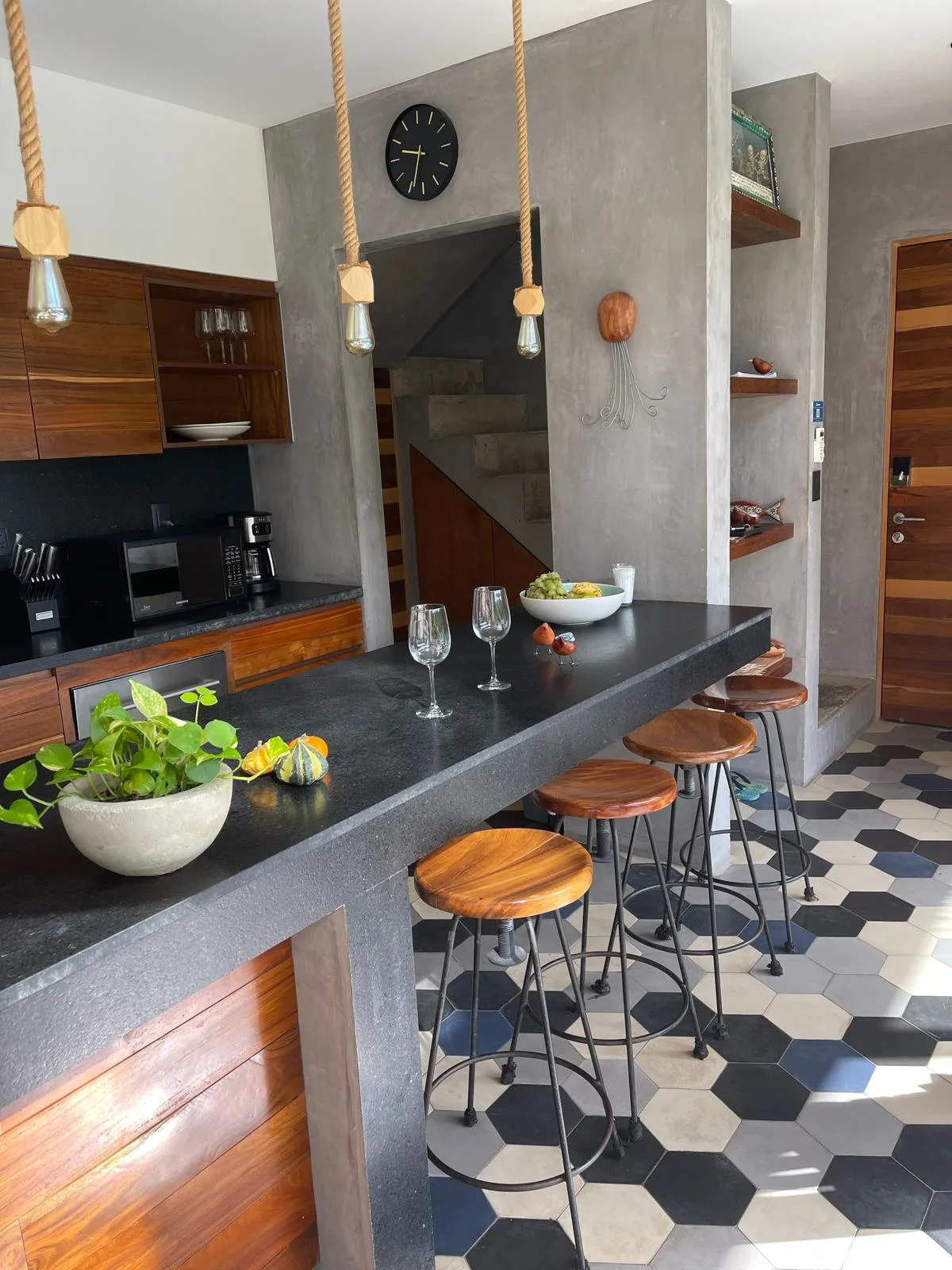 Penthouse in Aldea Zama, Tulum