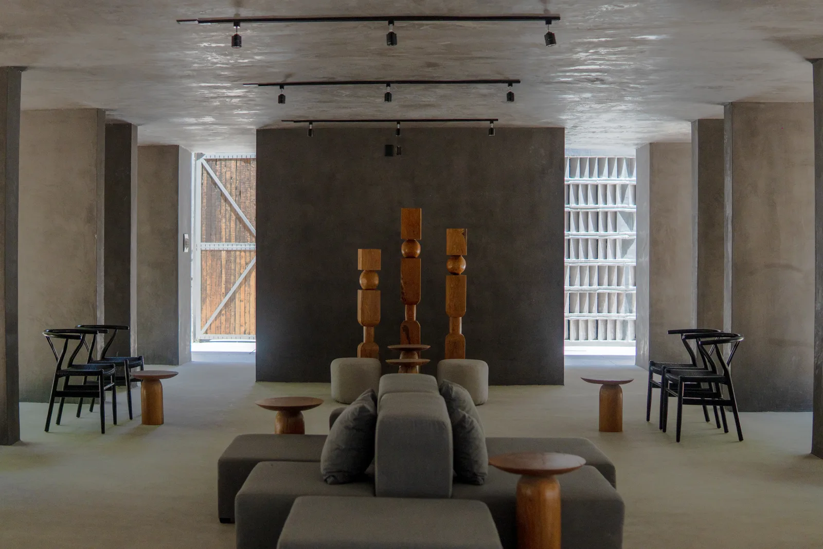 Studio on Av. La Selva in Tulum