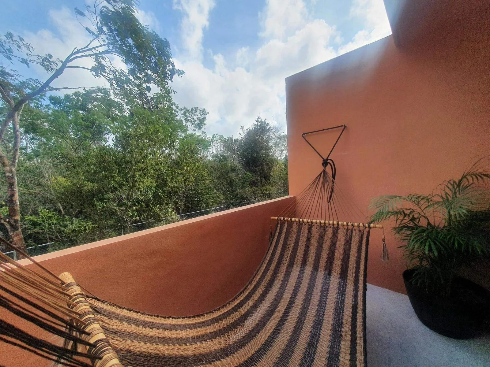 Studio in Aldea Savia Tulum