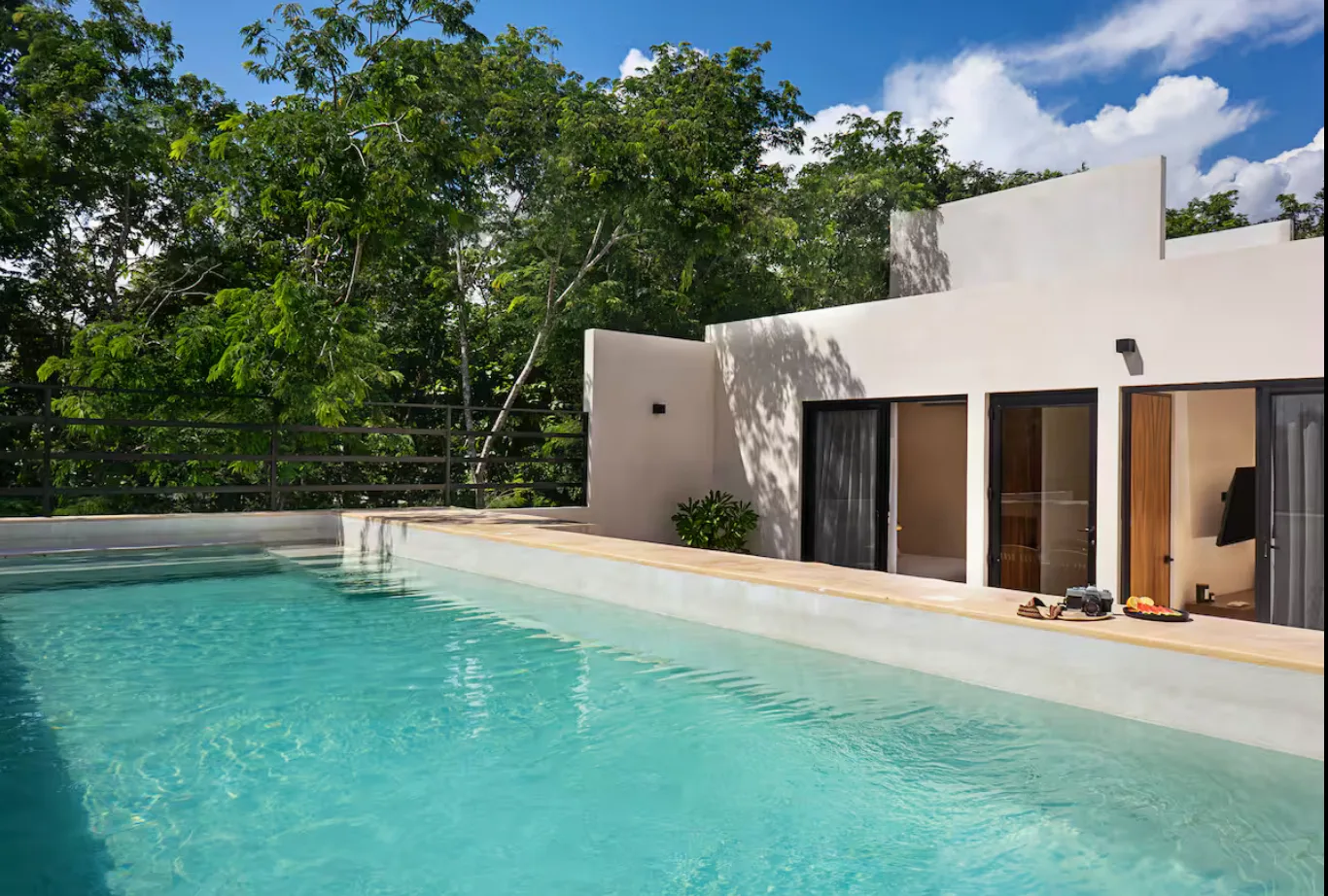 4 Bedroom House in Rivera Tulum