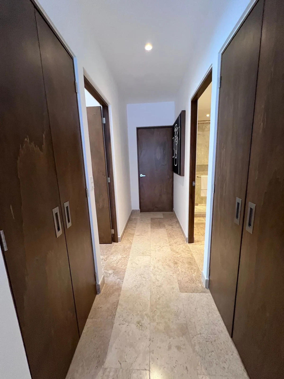 Two-Bedroom Condo in Playa del Carmen