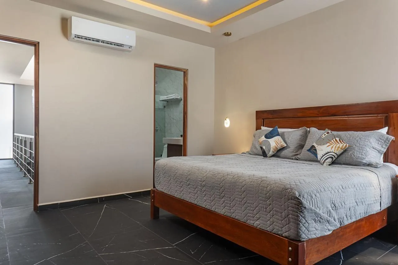 Property in La Veleta Tulum