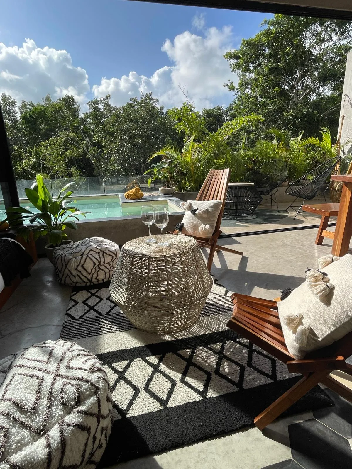 Penthouse in Aldea Zama, Tulum