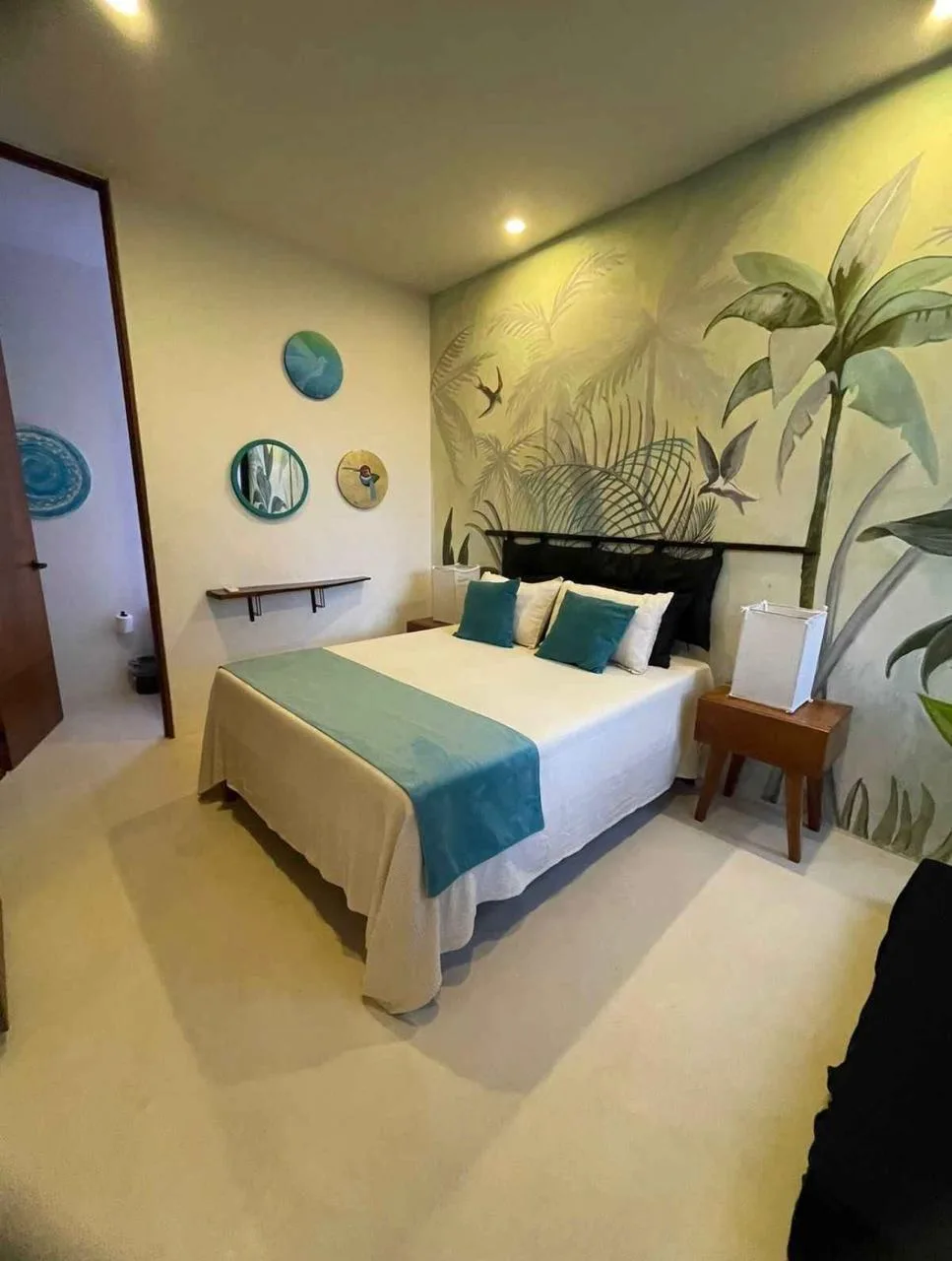 2 Bedroom House in Tulum