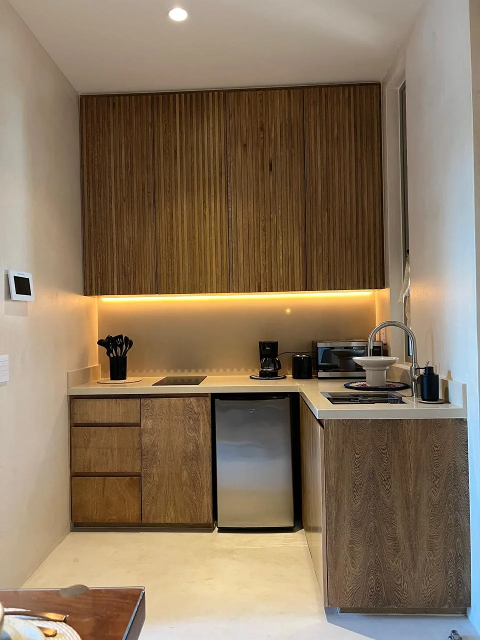 Studio in Aldea Zamá, Tulum
