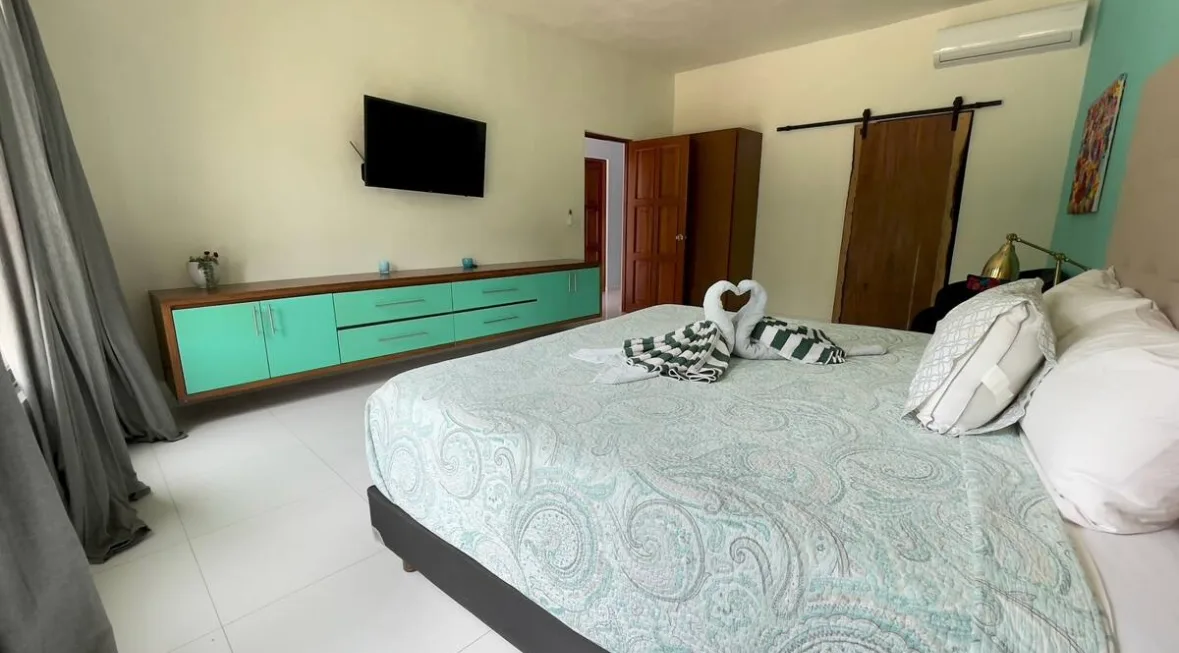 2 Bedroom House in Aldea Zama, Tulum